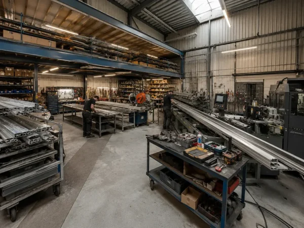 factory 1