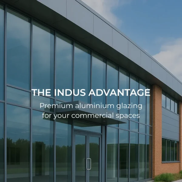 Indus Commericial Image 600