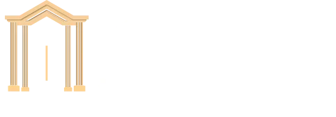 palladio door logo