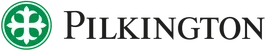 pilkington logo