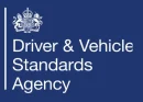 dvsa logo