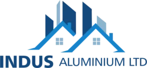 Indusaluminium Logo 300